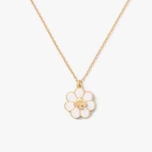 KATE SPADE Day Tripper Pendant Necklace